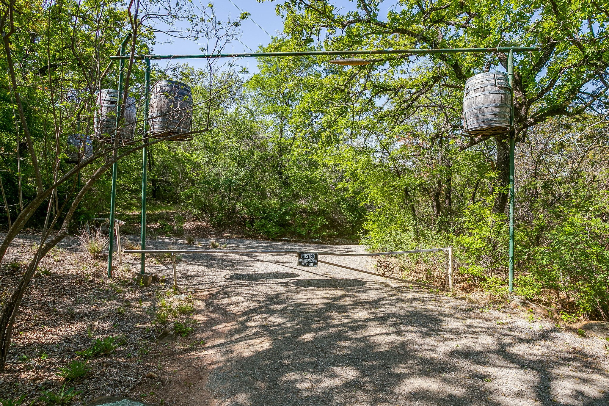 922 S Lakeview Drive Gordon TX 76453