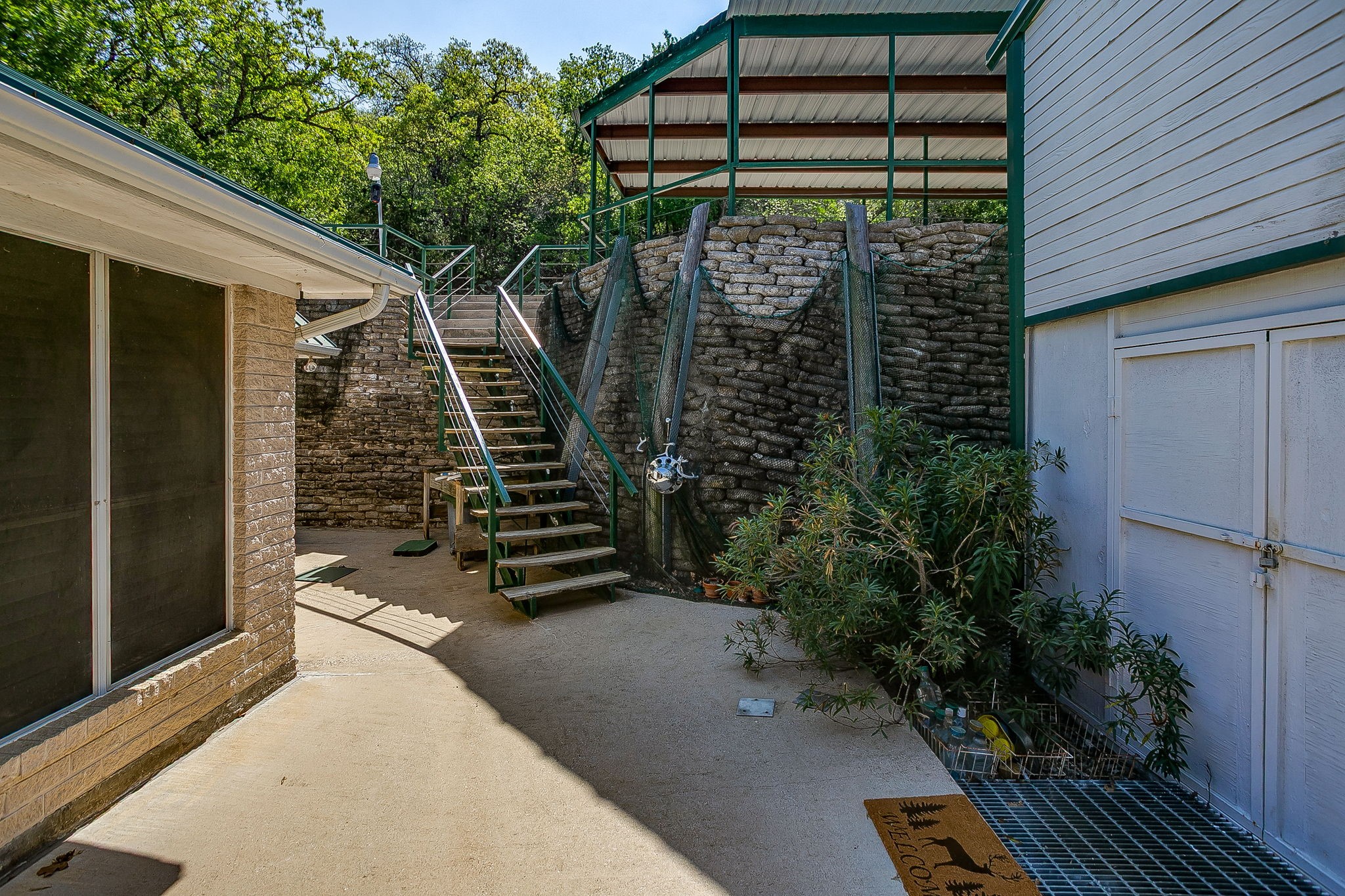 922 S Lakeview Drive Gordon TX 76453