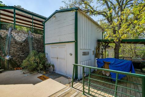 922 S Lakeview Drive Gordon TX 76453