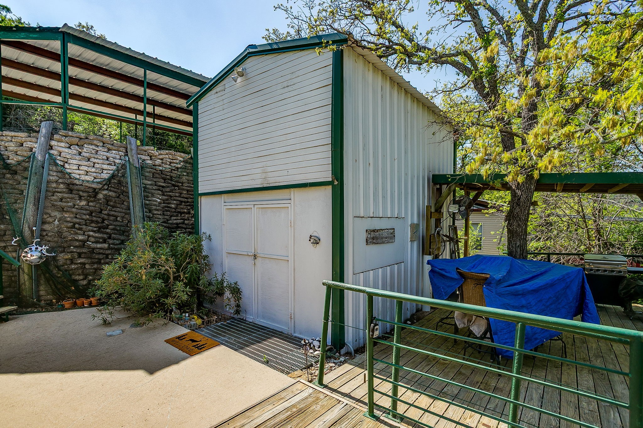 922 S Lakeview Drive Gordon TX 76453