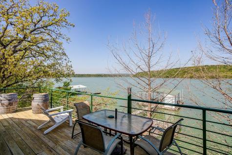 922 S Lakeview Drive Gordon TX 76453
