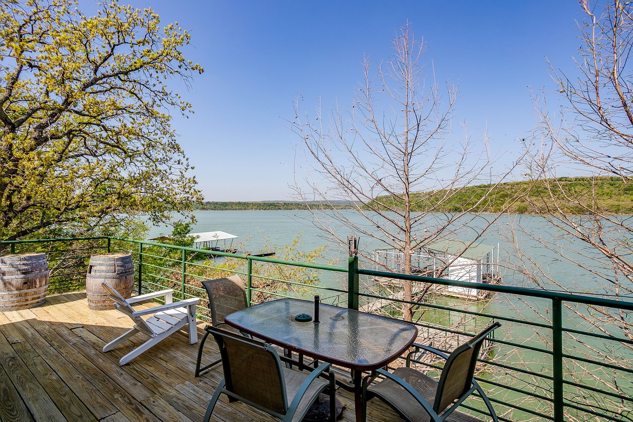 922 S Lakeview Drive Gordon TX 76453