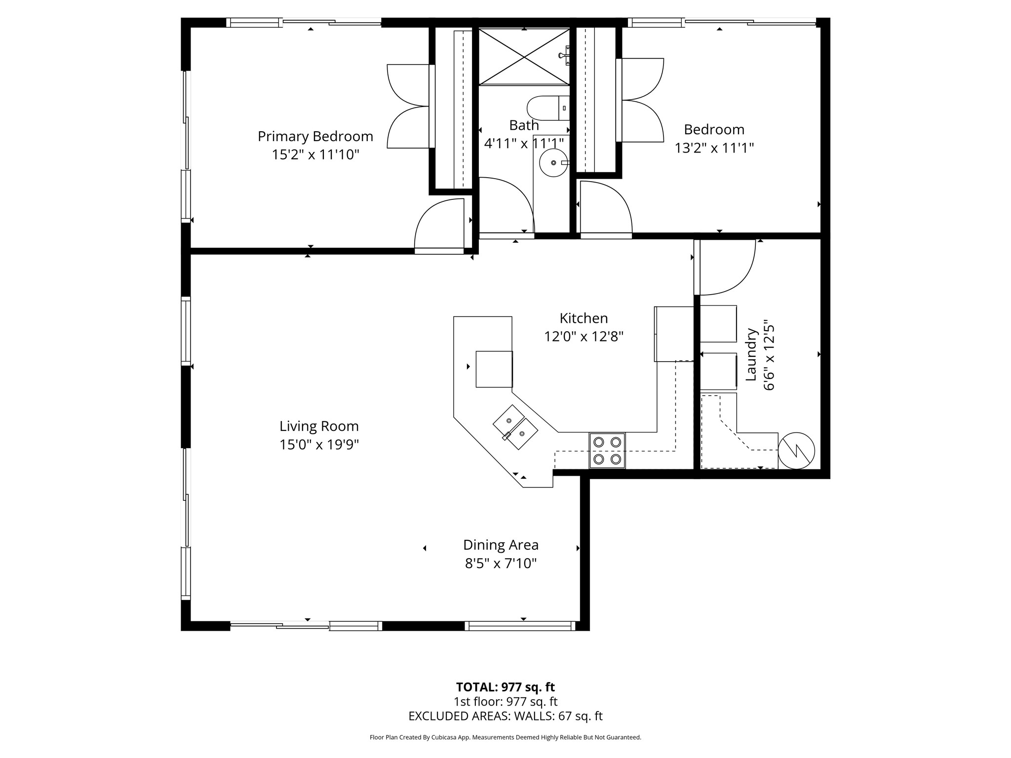 922 S Lakeview Drive Gordon TX 76453