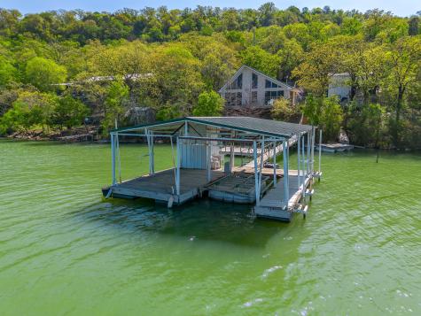922 S Lakeview Drive Gordon TX 76453