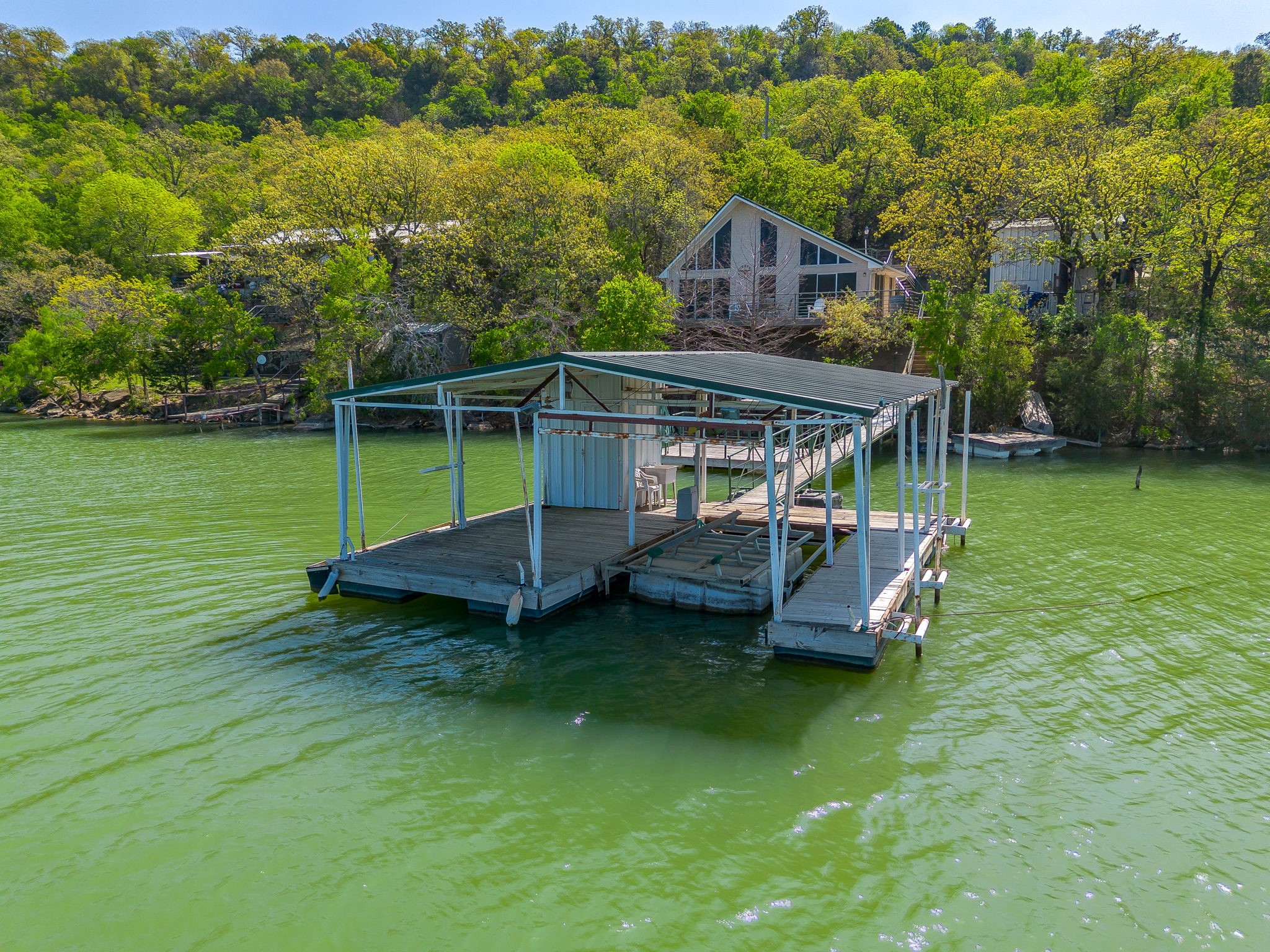 922 S Lakeview Drive Gordon TX 76453