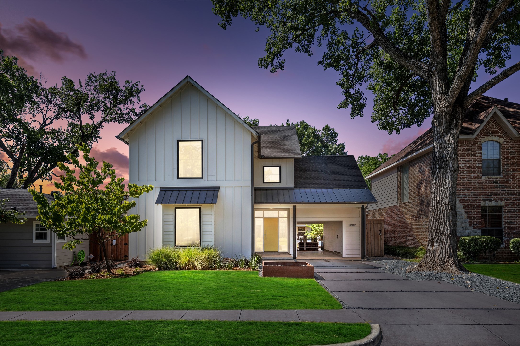 6022 Goodwin Avenue Dallas TX 75206