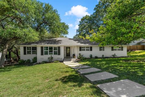 1009 Bob O Link Woodway TX 76712