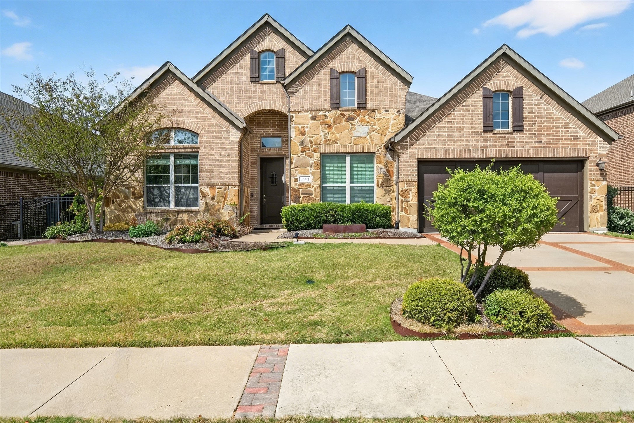 1513 Liberty Way Trail Wylie TX 75098