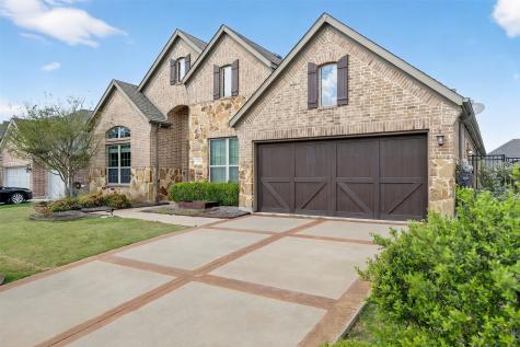 1513 Liberty Way Trail Wylie TX 75098