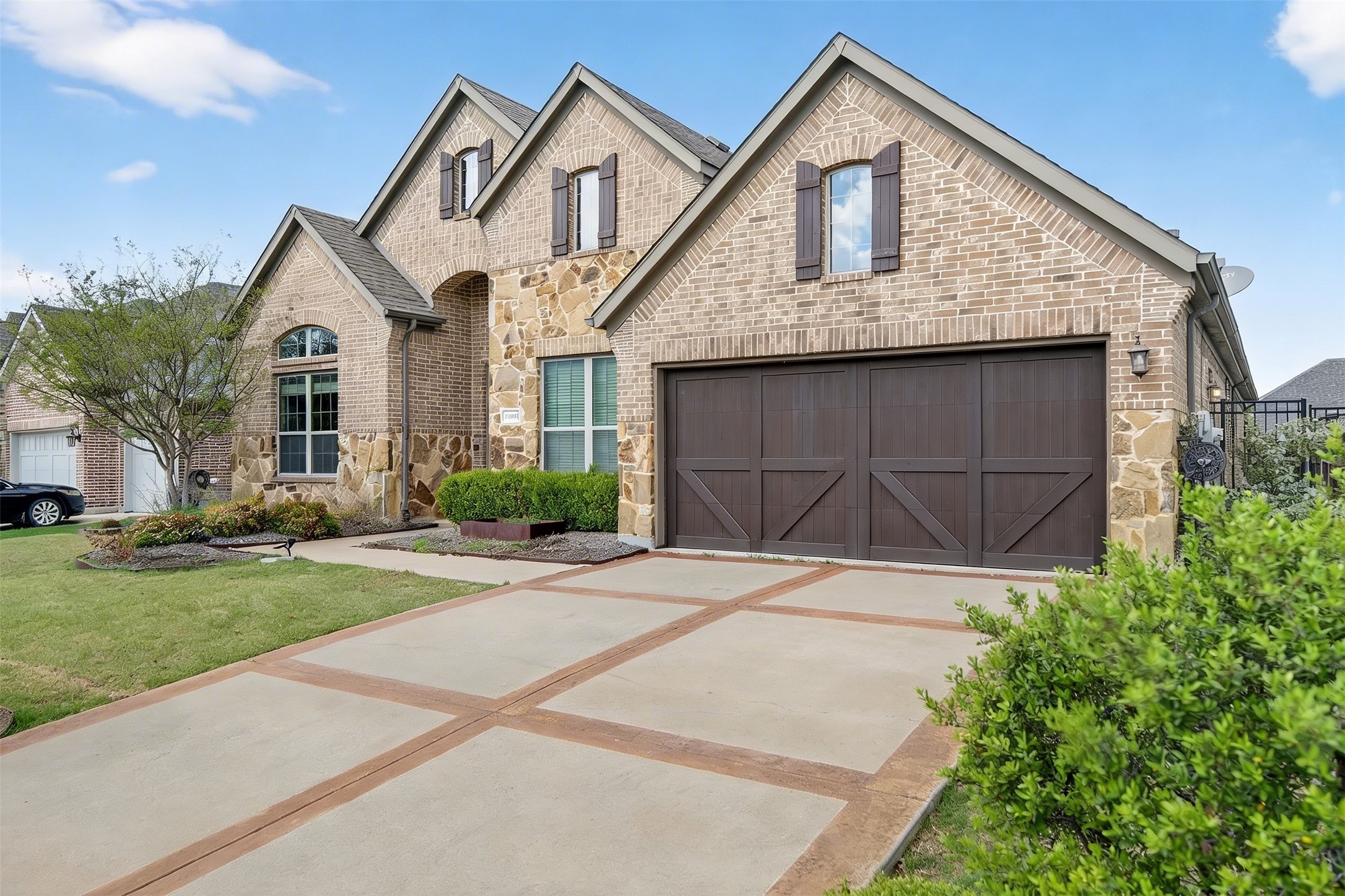 1513 Liberty Way Trail Wylie TX 75098