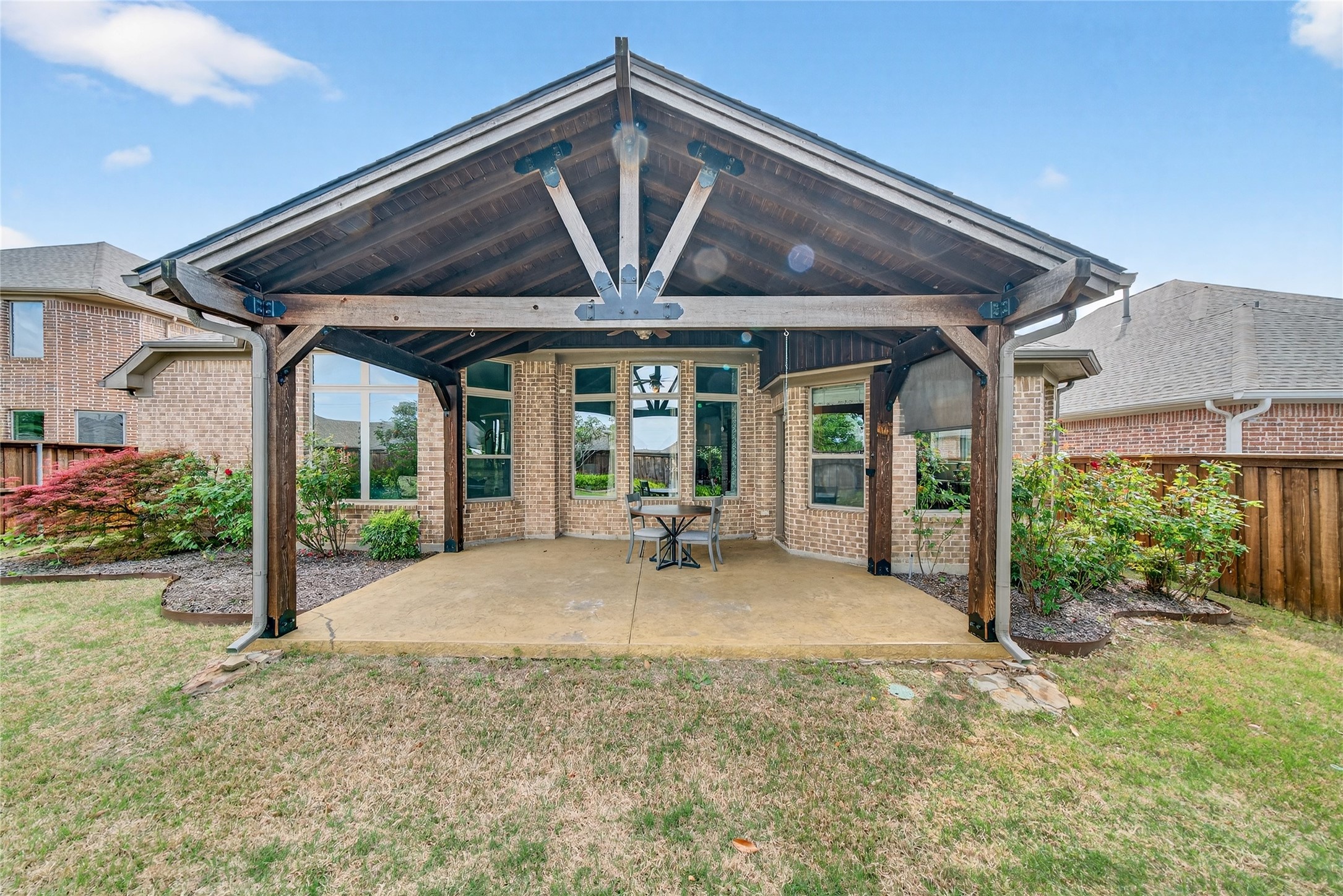 1513 Liberty Way Trail Wylie TX 75098