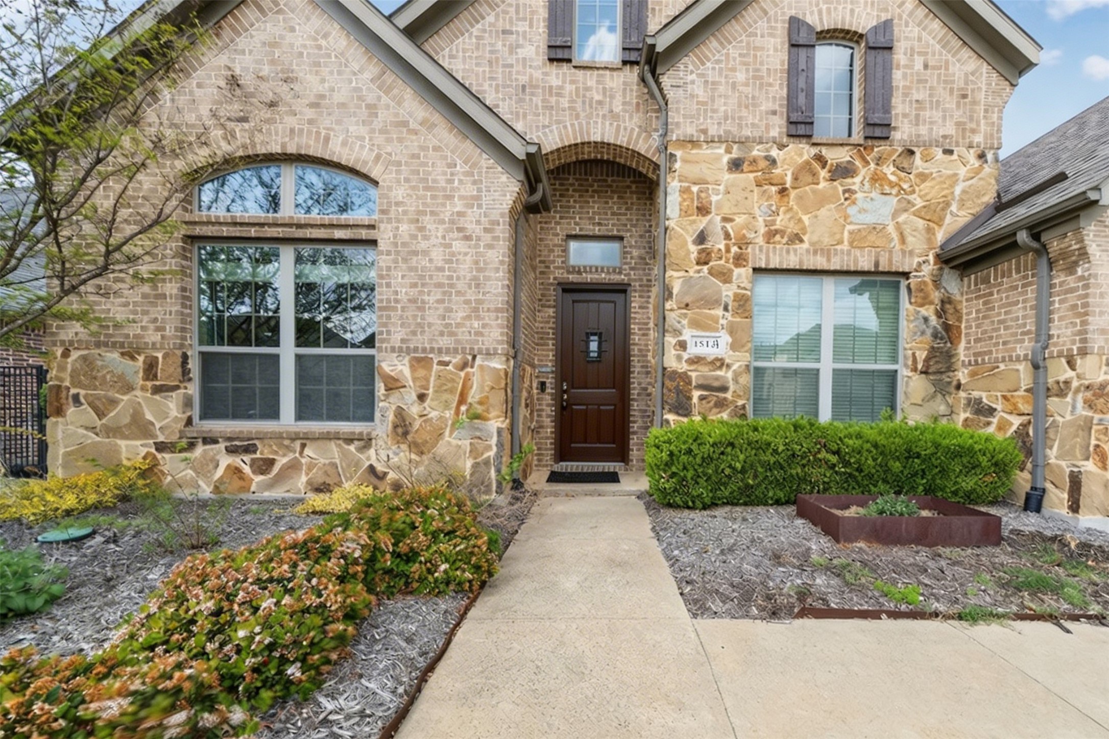 1513 Liberty Way Trail Wylie TX 75098