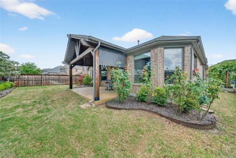 1513 Liberty Way Trail Wylie TX 75098