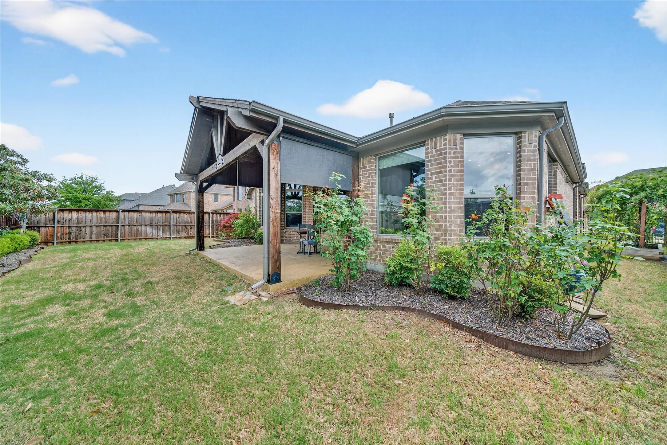 1513 Liberty Way Trail Wylie TX 75098