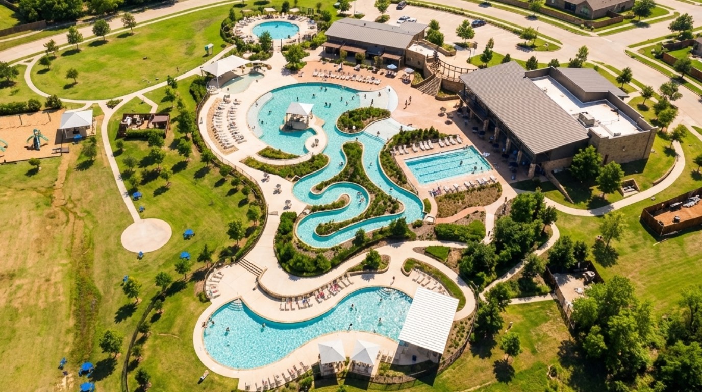 1513 Liberty Way Trail Wylie TX 75098