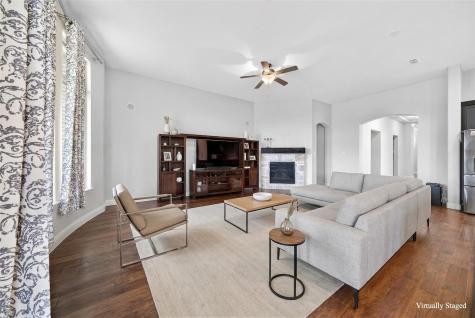 1513 Liberty Way Trail Wylie TX 75098