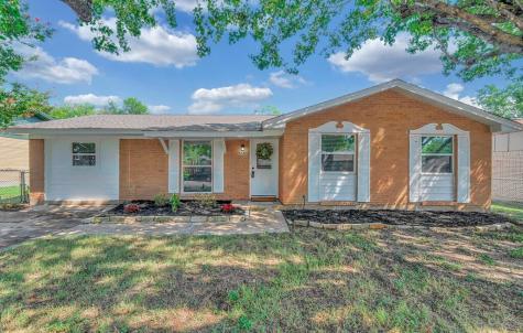 3505 Ferndale Drive Waco TX 76706