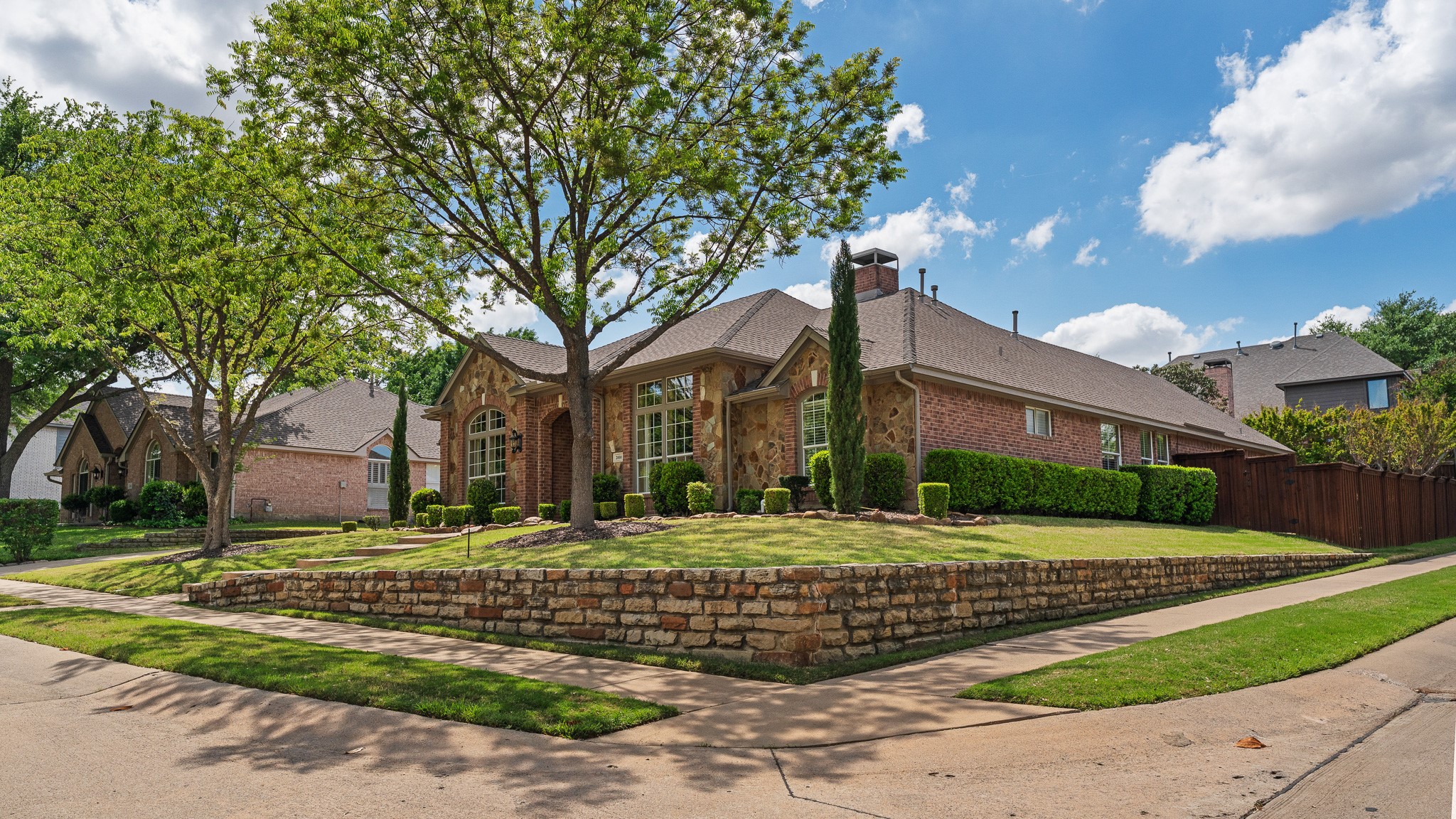 2000 Springcress Drive Mckinney TX 75072