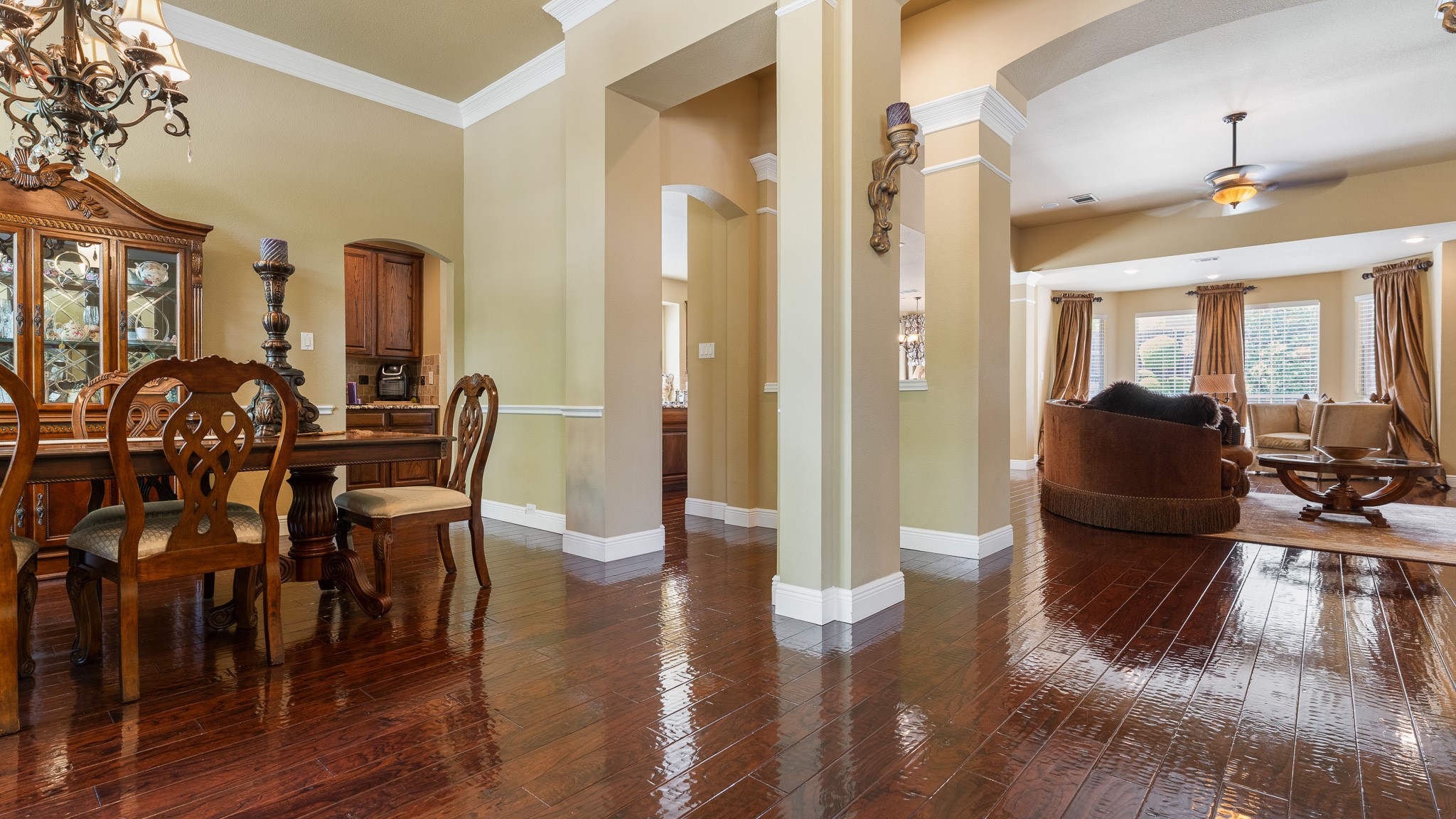 2000 Springcress Drive Mckinney TX 75072