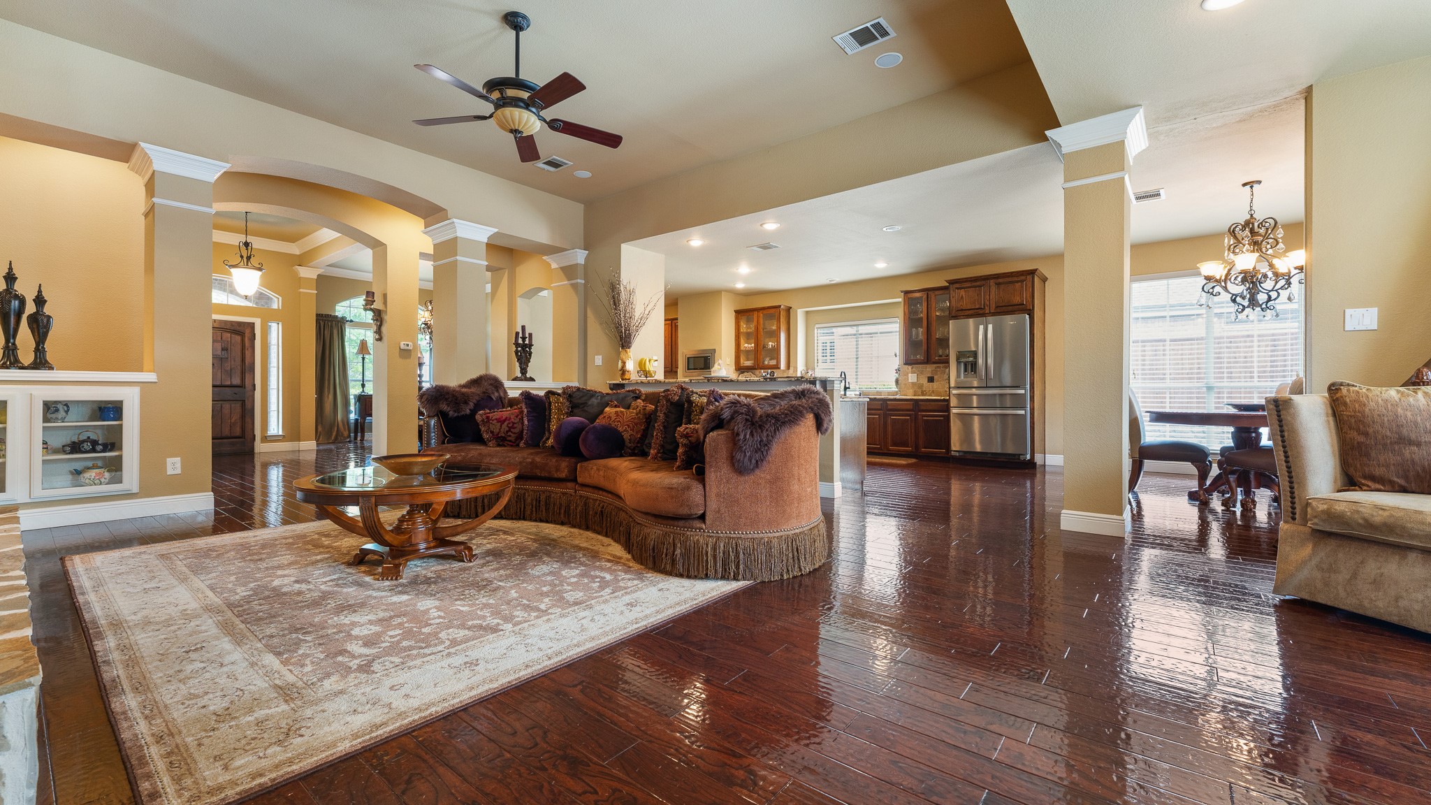 2000 Springcress Drive Mckinney TX 75072
