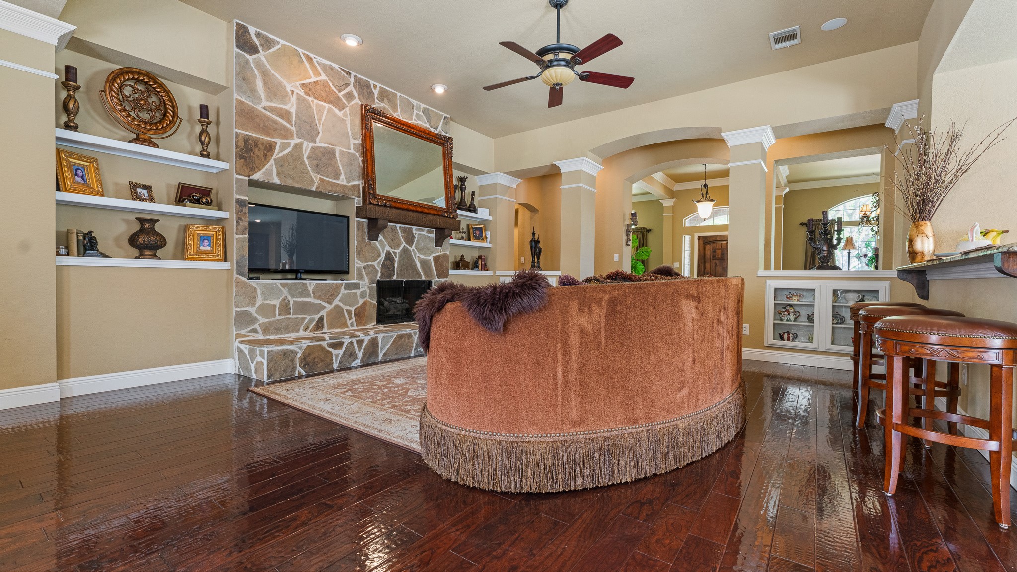2000 Springcress Drive Mckinney TX 75072