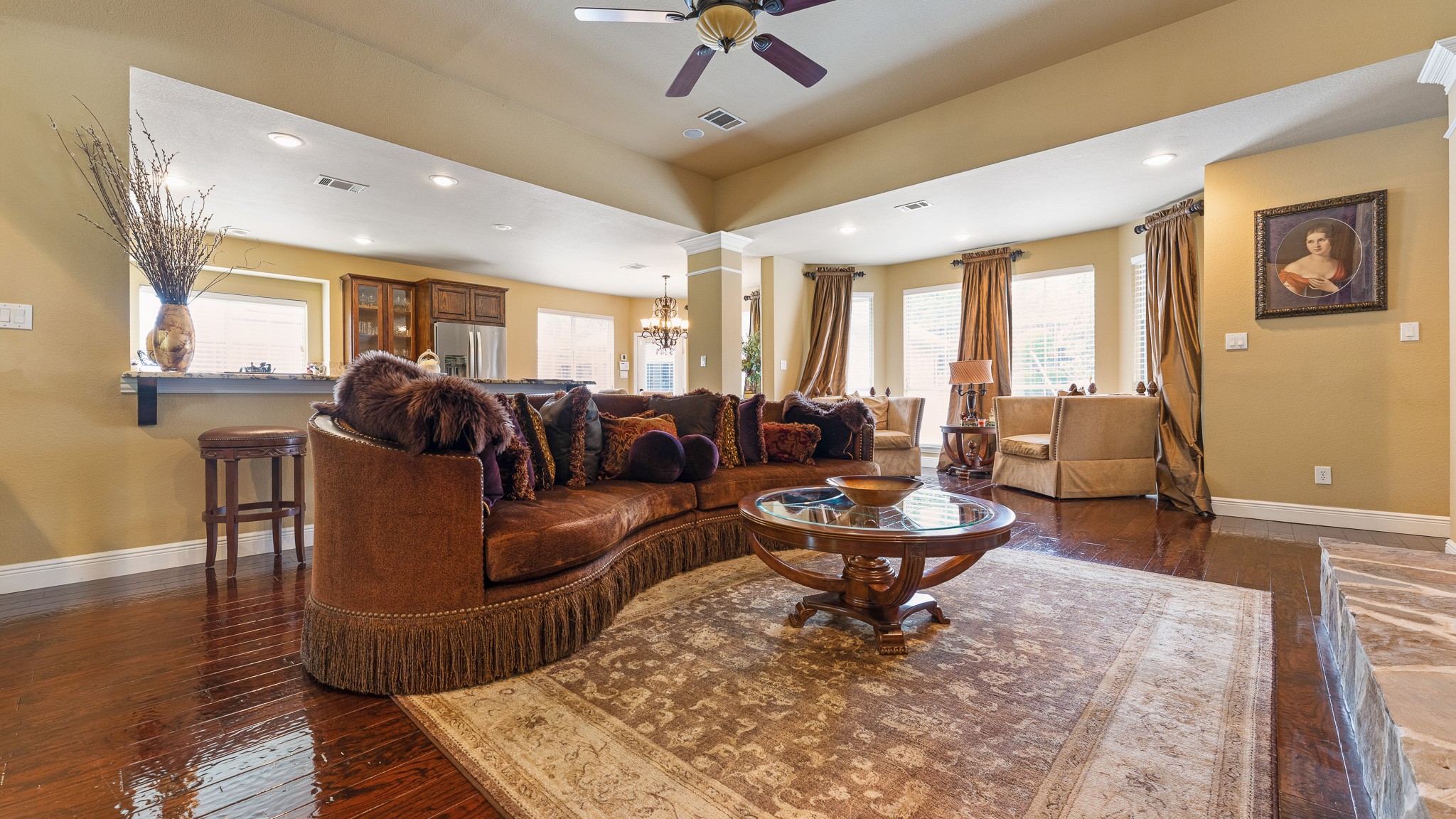 2000 Springcress Drive Mckinney TX 75072