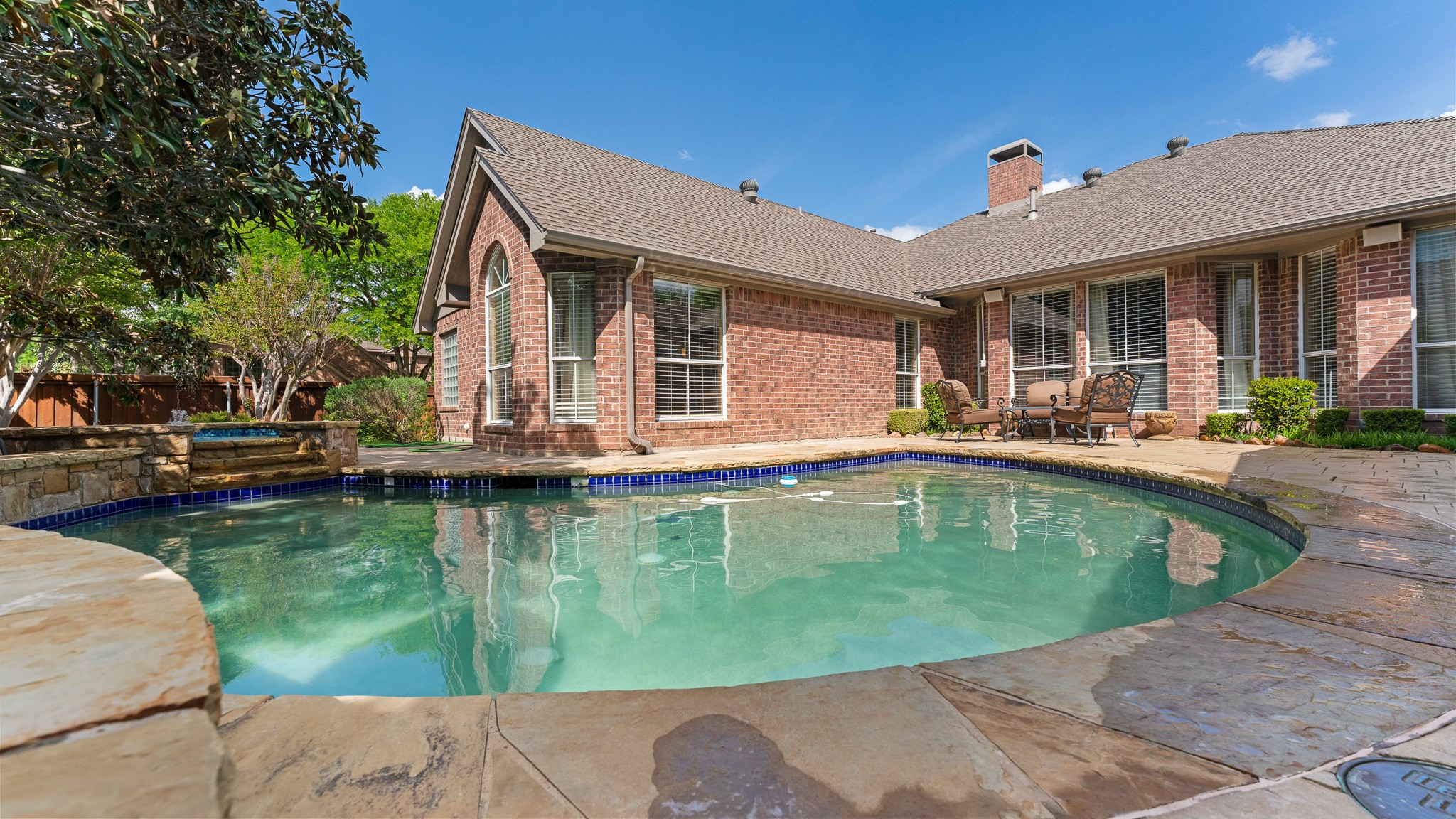 2000 Springcress Drive Mckinney TX 75072