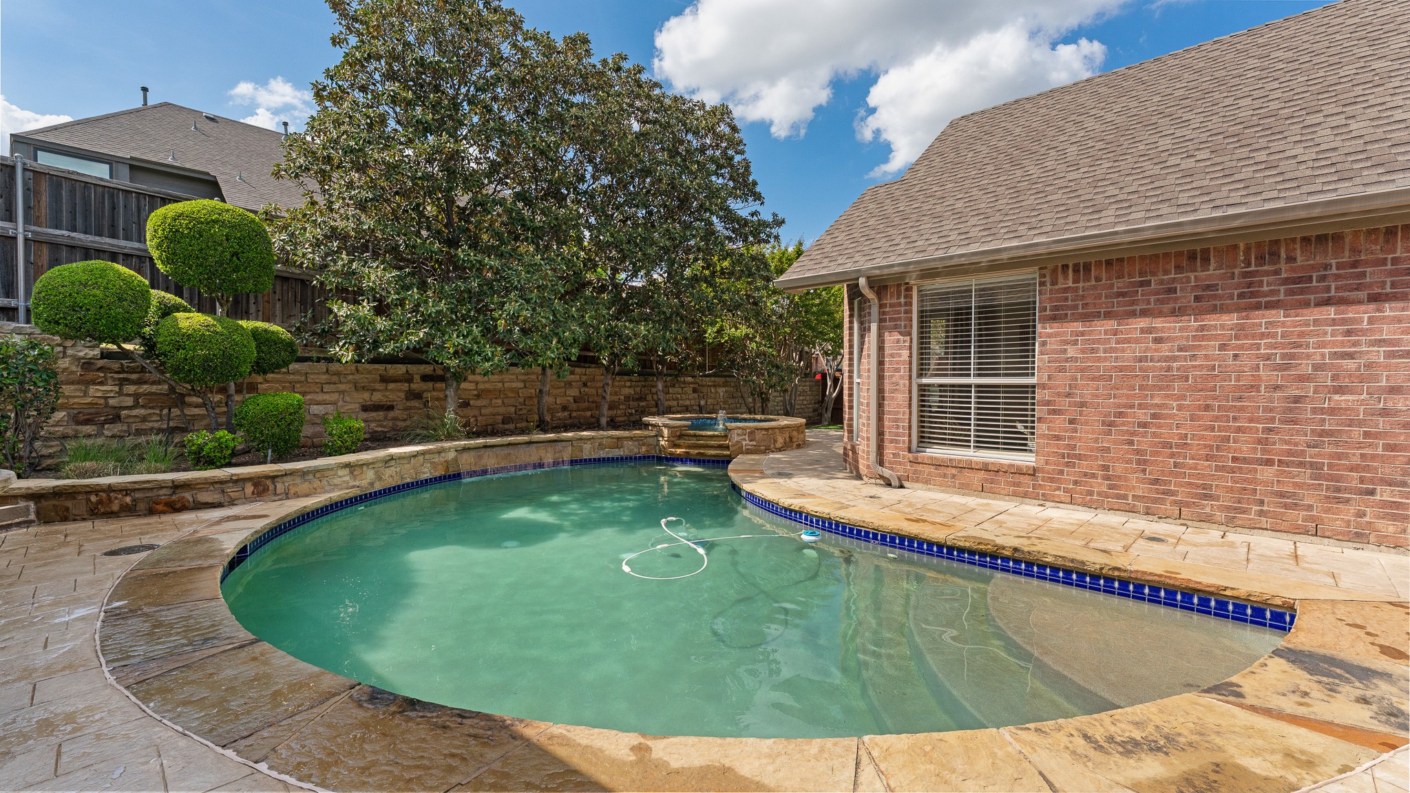 2000 Springcress Drive Mckinney TX 75072