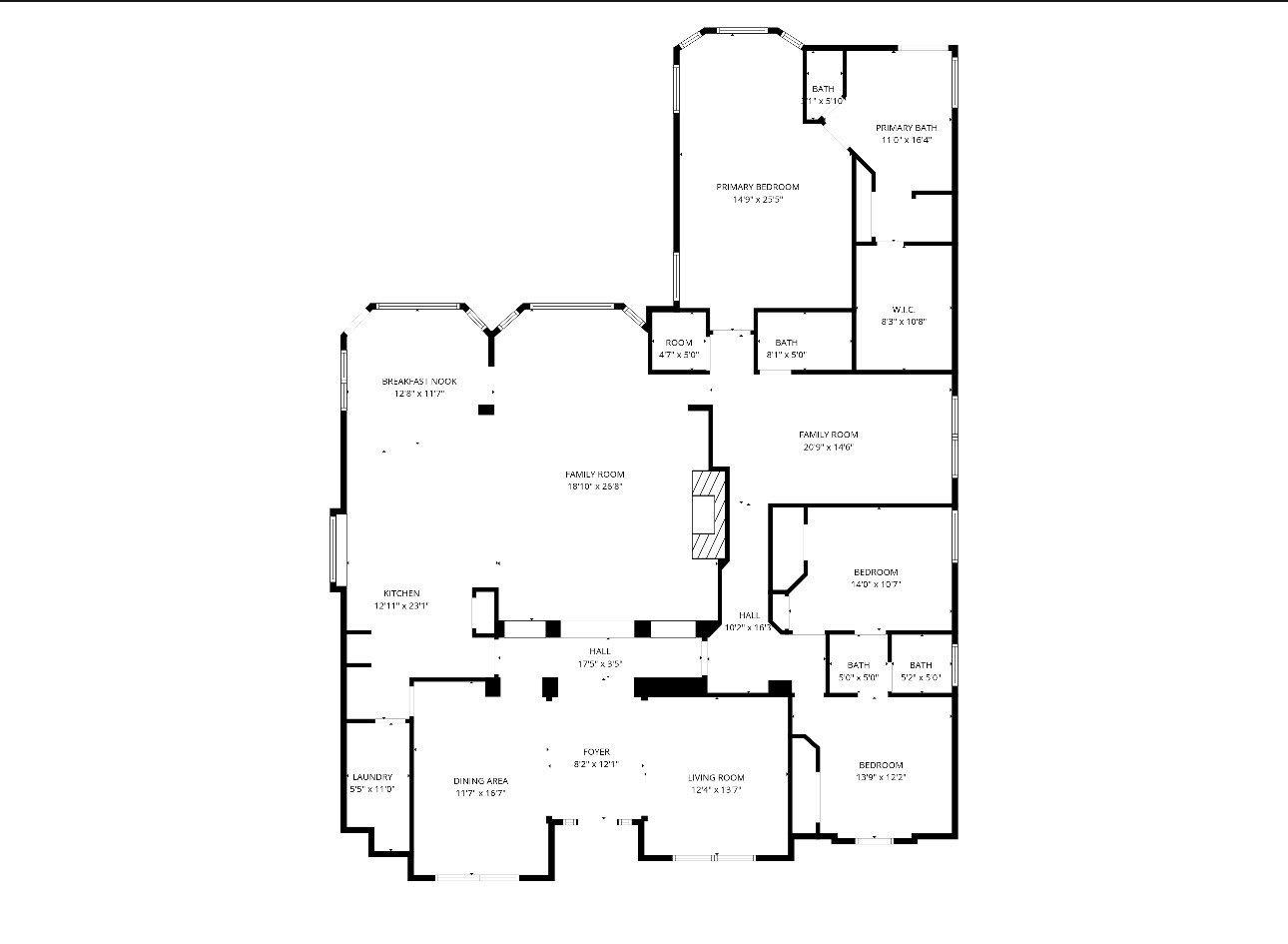2000 Springcress Drive Mckinney TX 75072