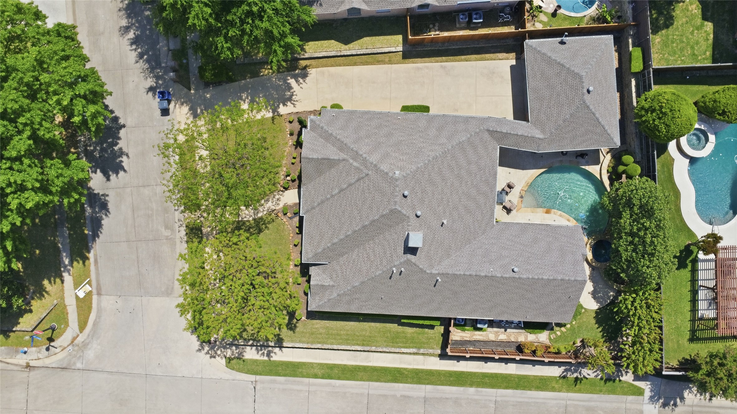2000 Springcress Drive Mckinney TX 75072