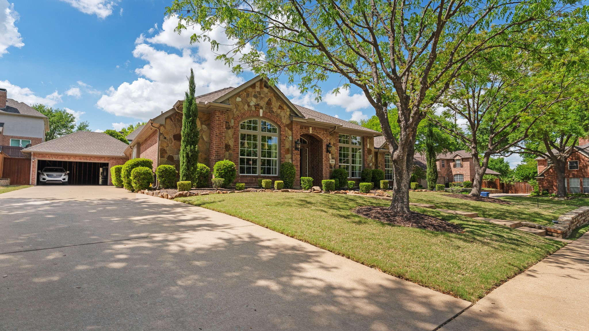 2000 Springcress Drive Mckinney TX 75072