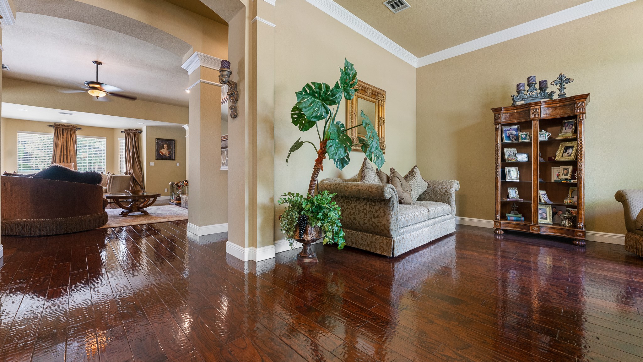 2000 Springcress Drive Mckinney TX 75072