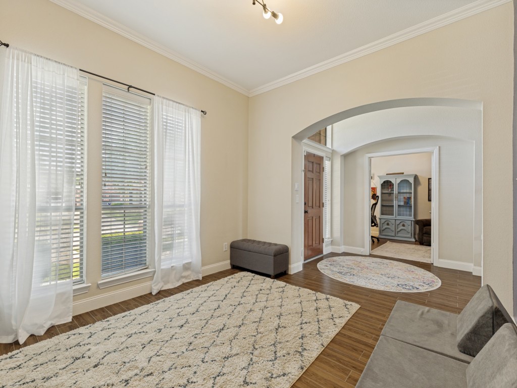 607 Chalk Hill Lane Murphy TX 75094
