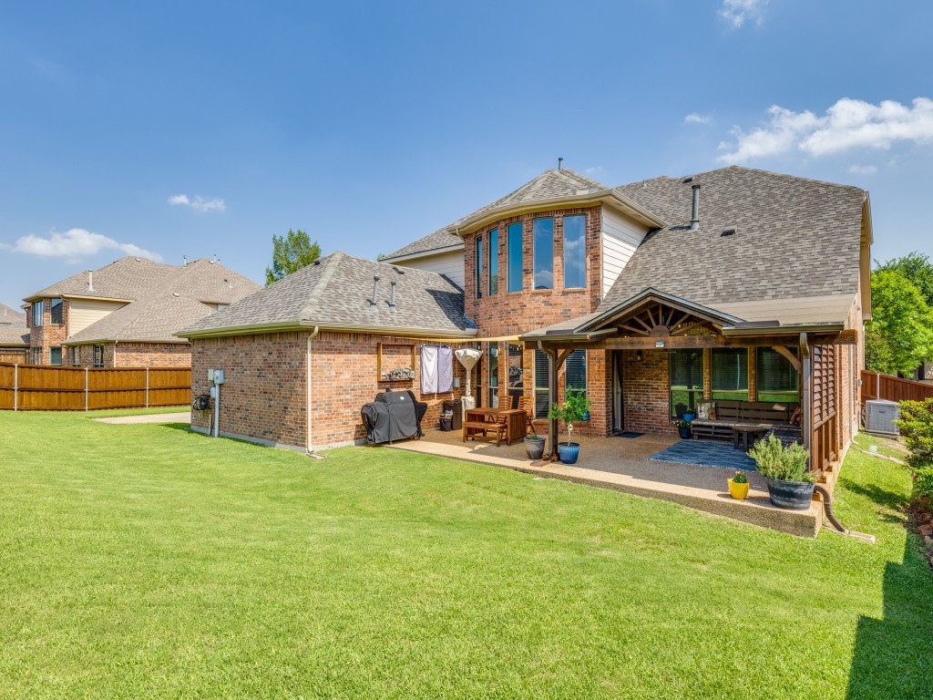 607 Chalk Hill Lane Murphy TX 75094