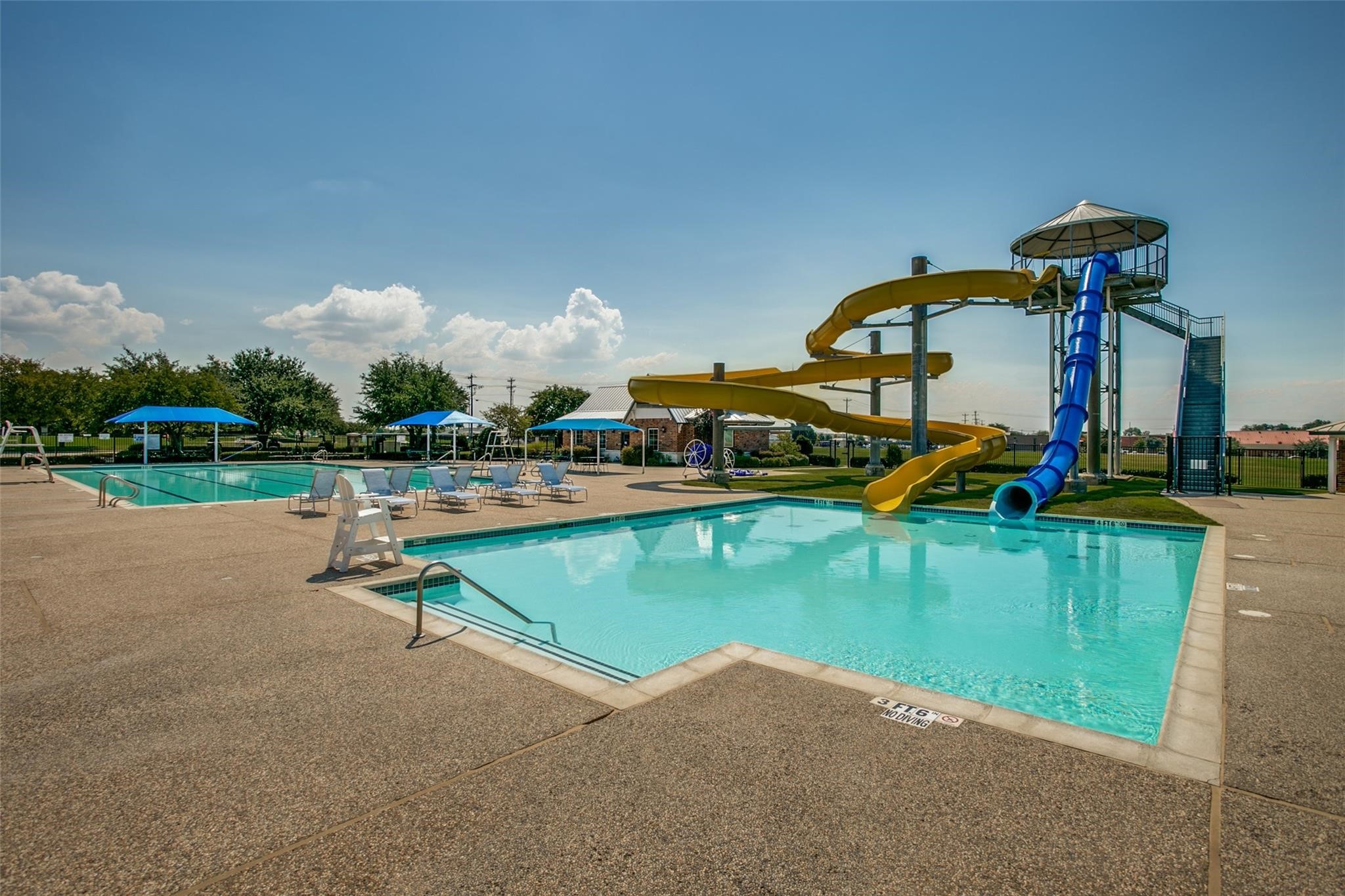 607 Chalk Hill Lane Murphy TX 75094