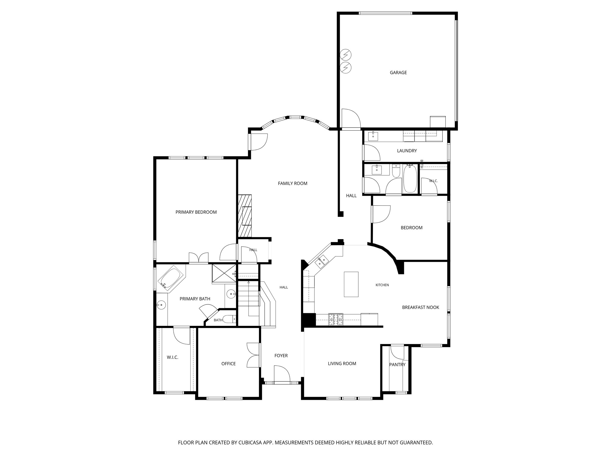607 Chalk Hill Lane Murphy TX 75094