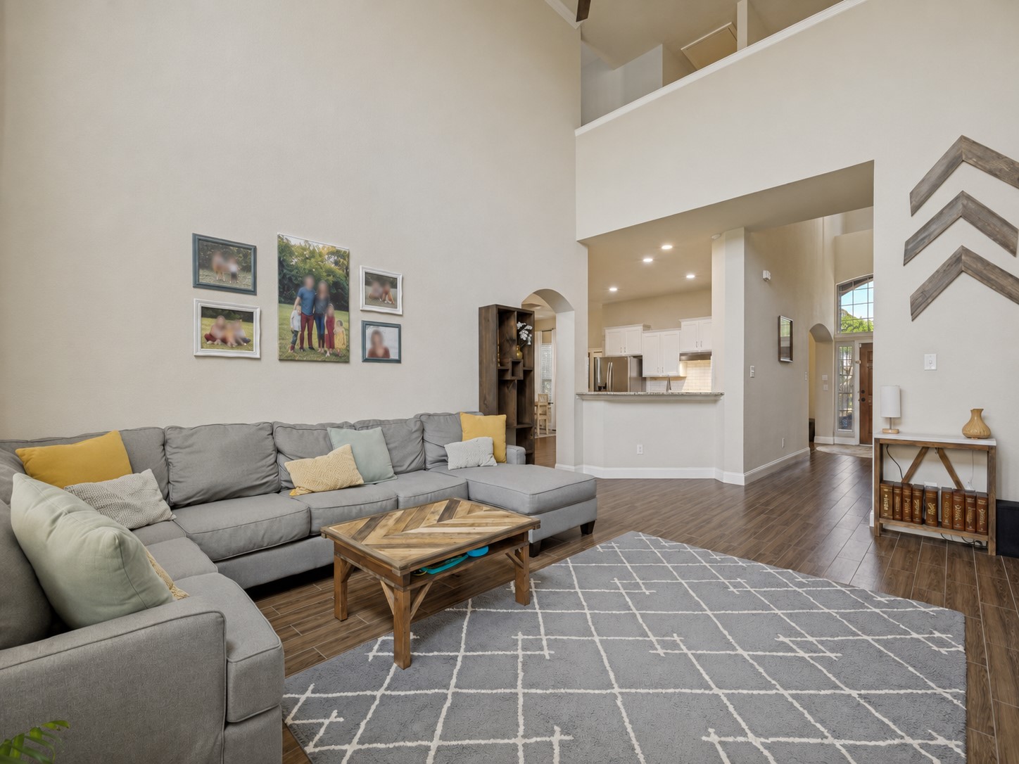 607 Chalk Hill Lane Murphy TX 75094