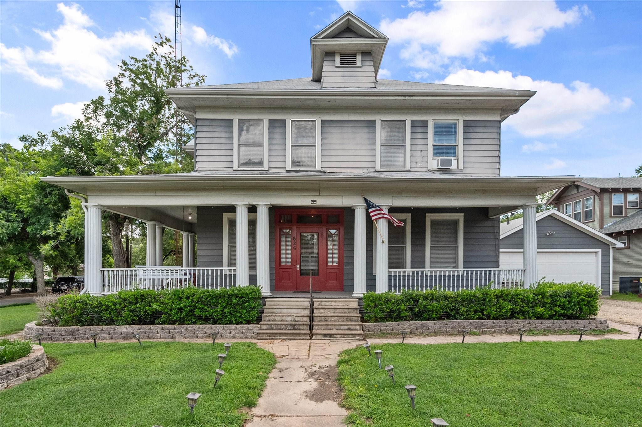 626 S 15th Street Corsicana TX 75110