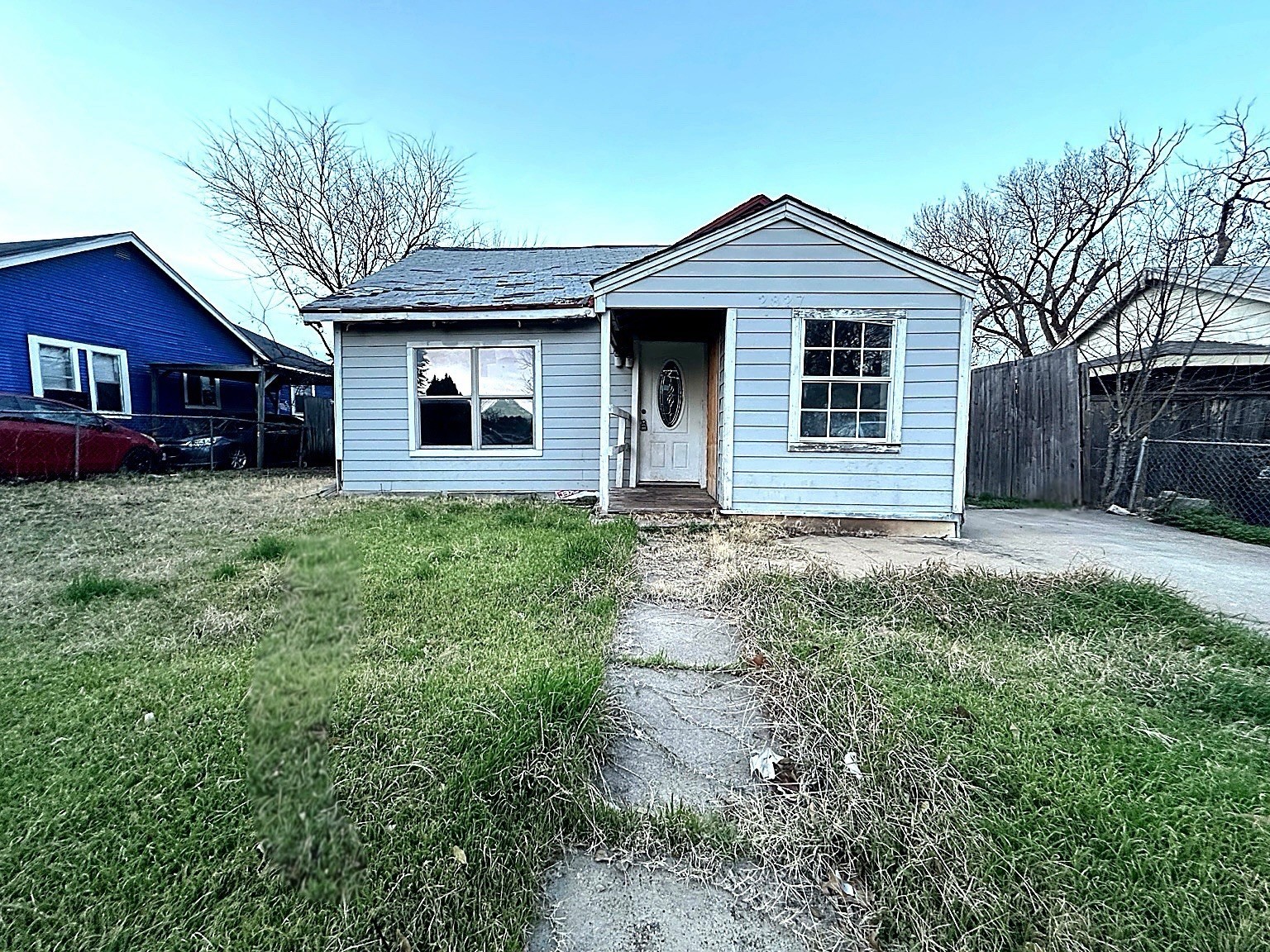 2827 Wilton Avenue Dallas TX 75211
