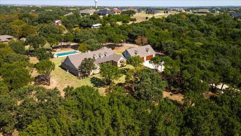 140 Maverick Court Granbury TX 76049