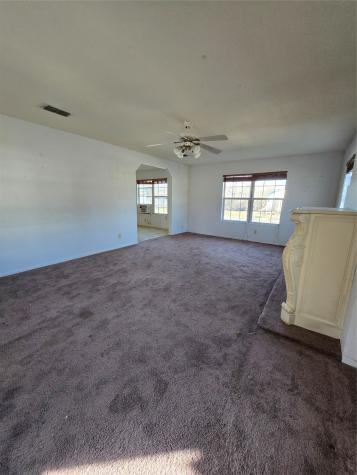 1200 Llano Street Coleman TX 76834