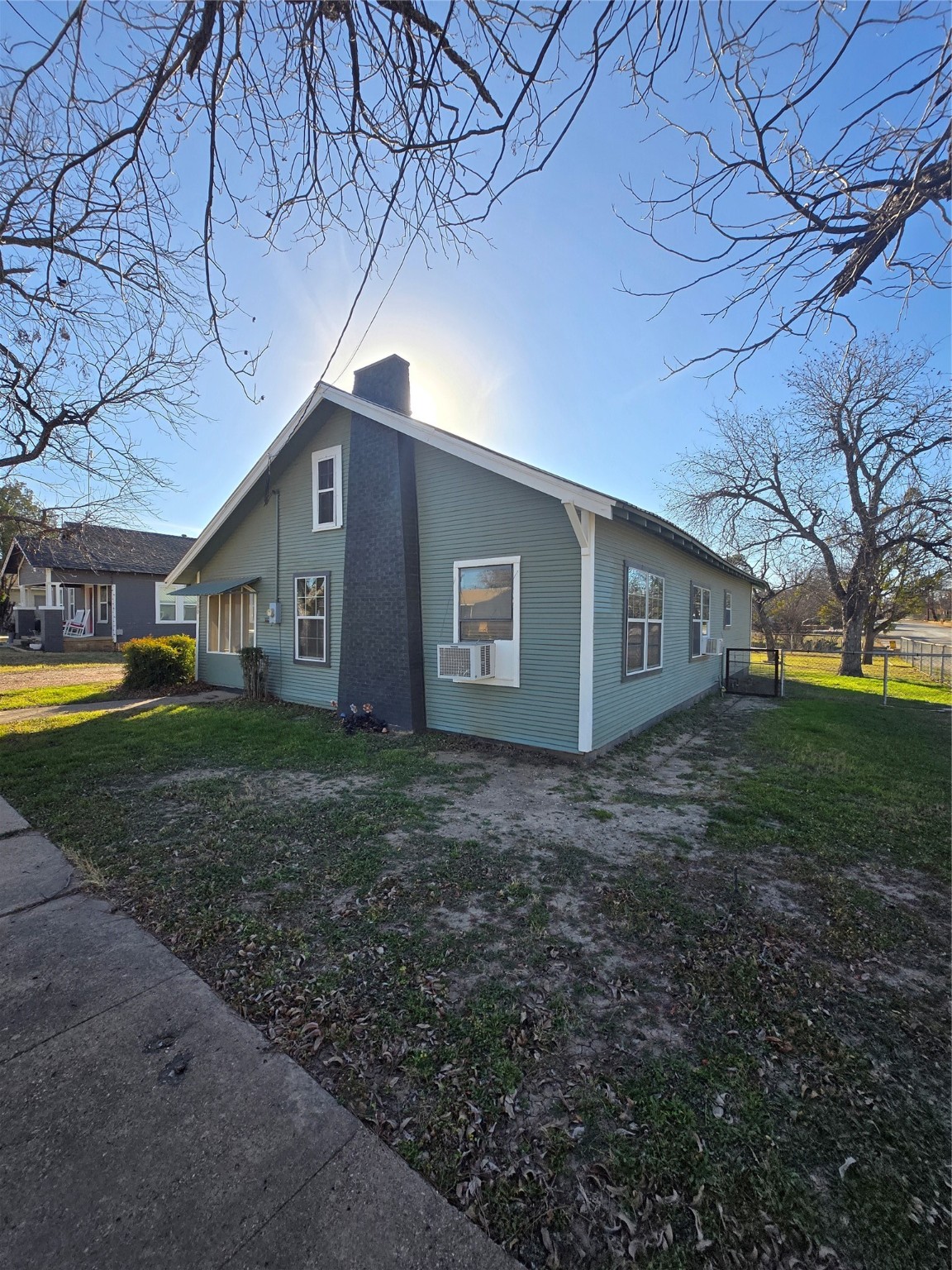 1200 Llano Street Coleman TX 76834