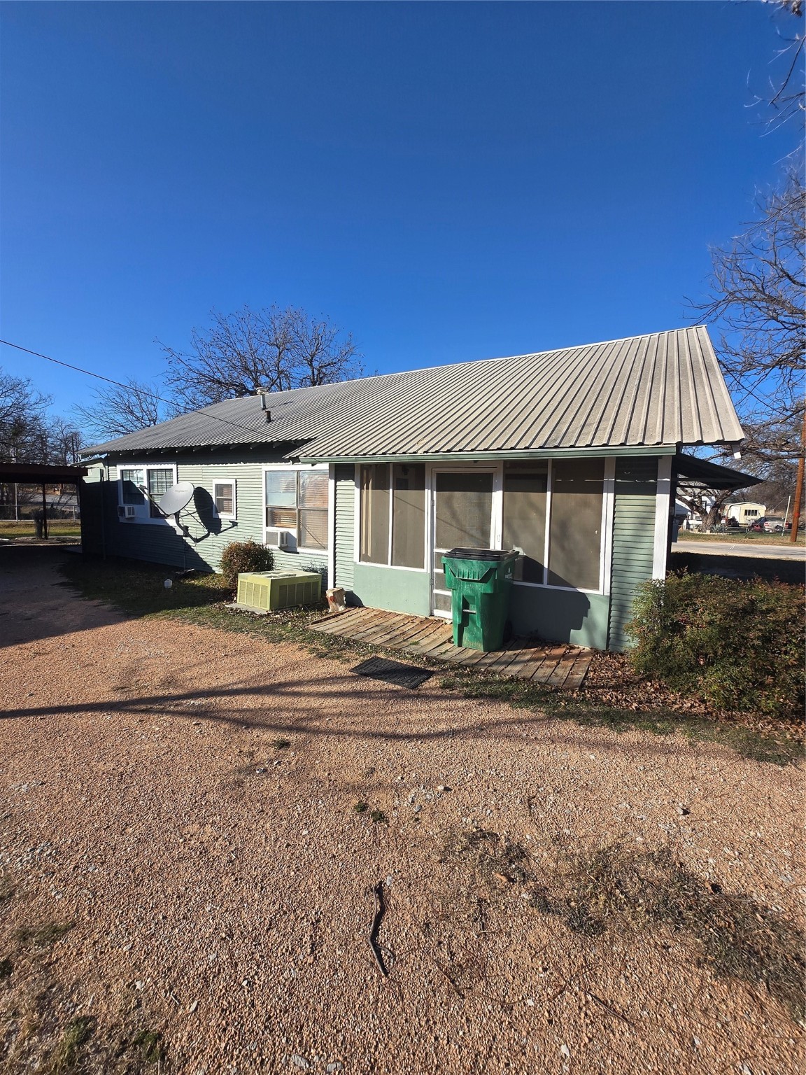 1200 Llano Street Coleman TX 76834