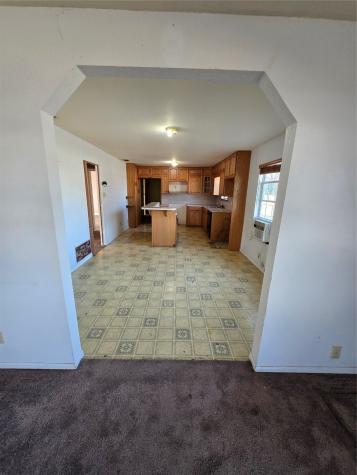 1200 Llano Street Coleman TX 76834