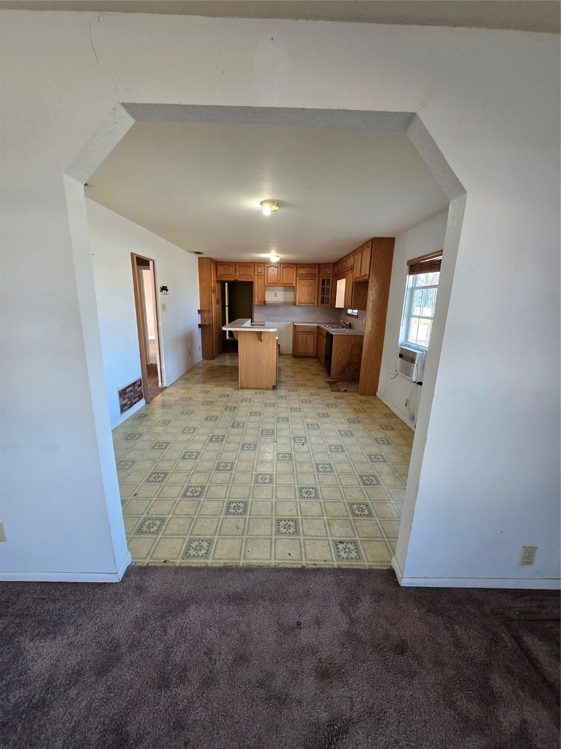 1200 Llano Street Coleman TX 76834
