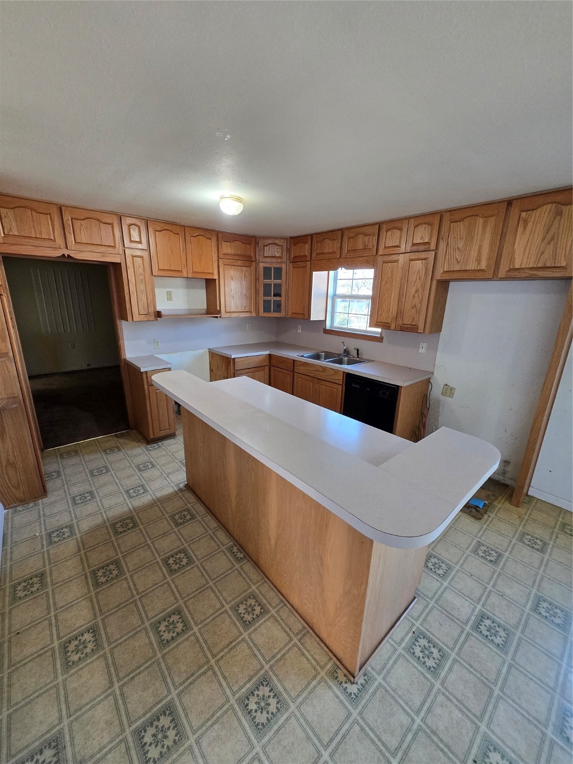1200 Llano Street Coleman TX 76834