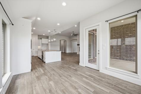 1617 Cygnet Court Van Alstyne TX 75495