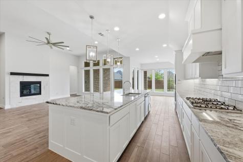 1617 Cygnet Court Van Alstyne TX 75495