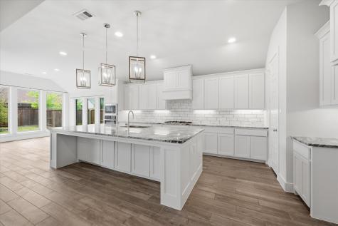 1617 Cygnet Court Van Alstyne TX 75495