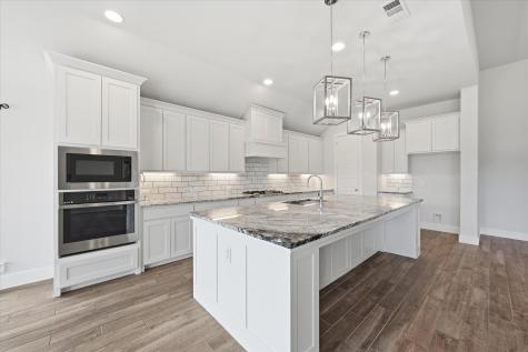 1617 Cygnet Court Van Alstyne TX 75495